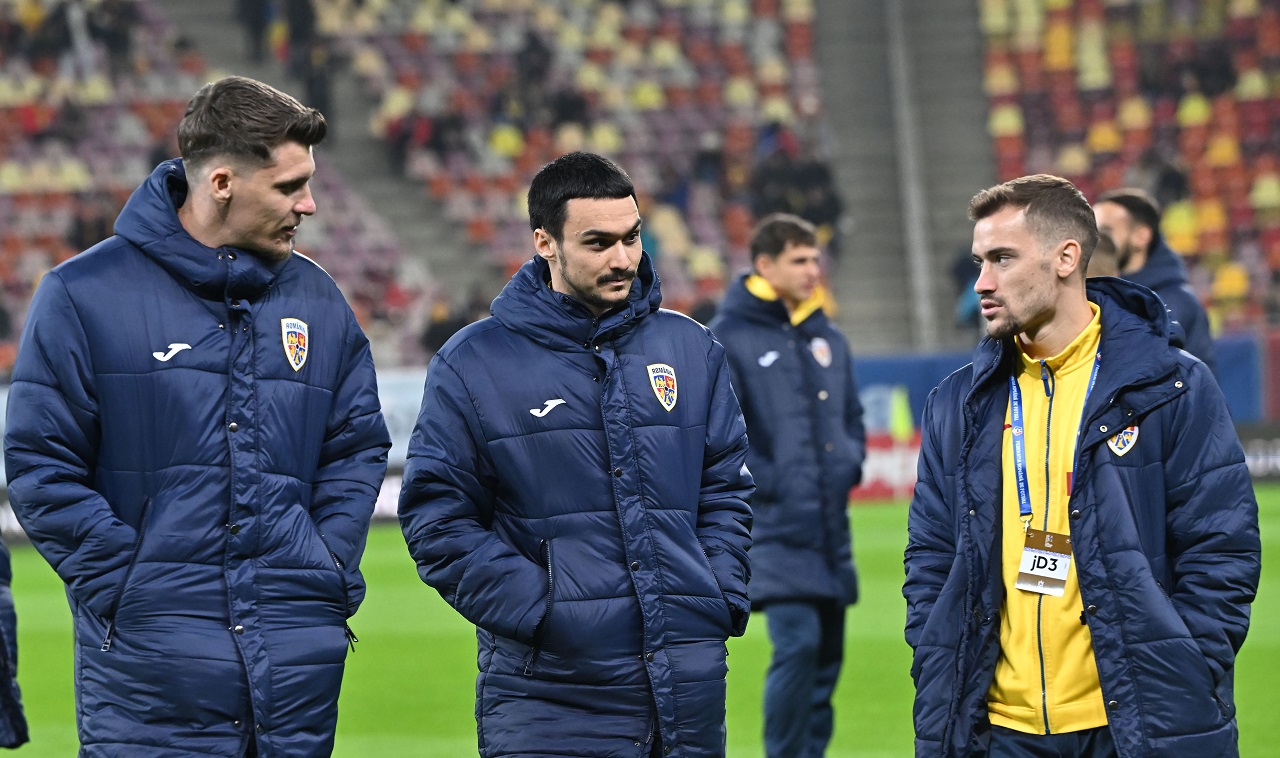Gigi Becali a anunțat plecările lui Darius Olaru și Ștefan Târnovanu! Câți bani ia patronul FCSB pe cei doi: „Vin și banii pe Florinel Coman”