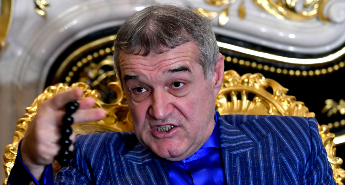 Gigi Becali a recunoscut că a desconsiderat Cupa României: „Am jucat cu rezervele. Ce, ei nu au văzut că nu e așa mare interes?”