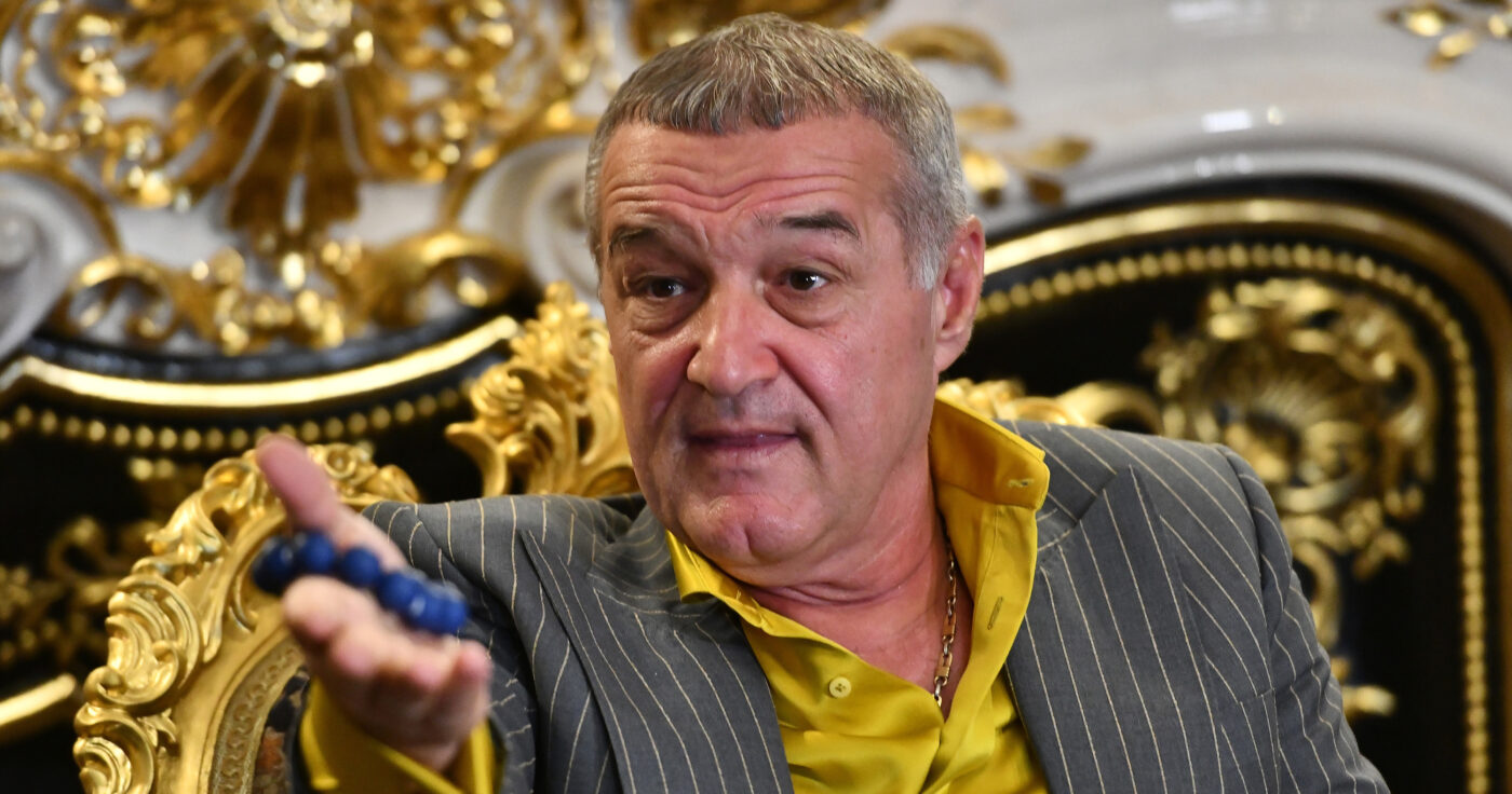 Gigi Becali, atac fără precedent împotriva lui Dan Șucu. Totul a plecat din cauza faptului că patronul Rapidului va vota împotriva lui Călin Georgescu: „Dumnezeu nu-l va lăsa”