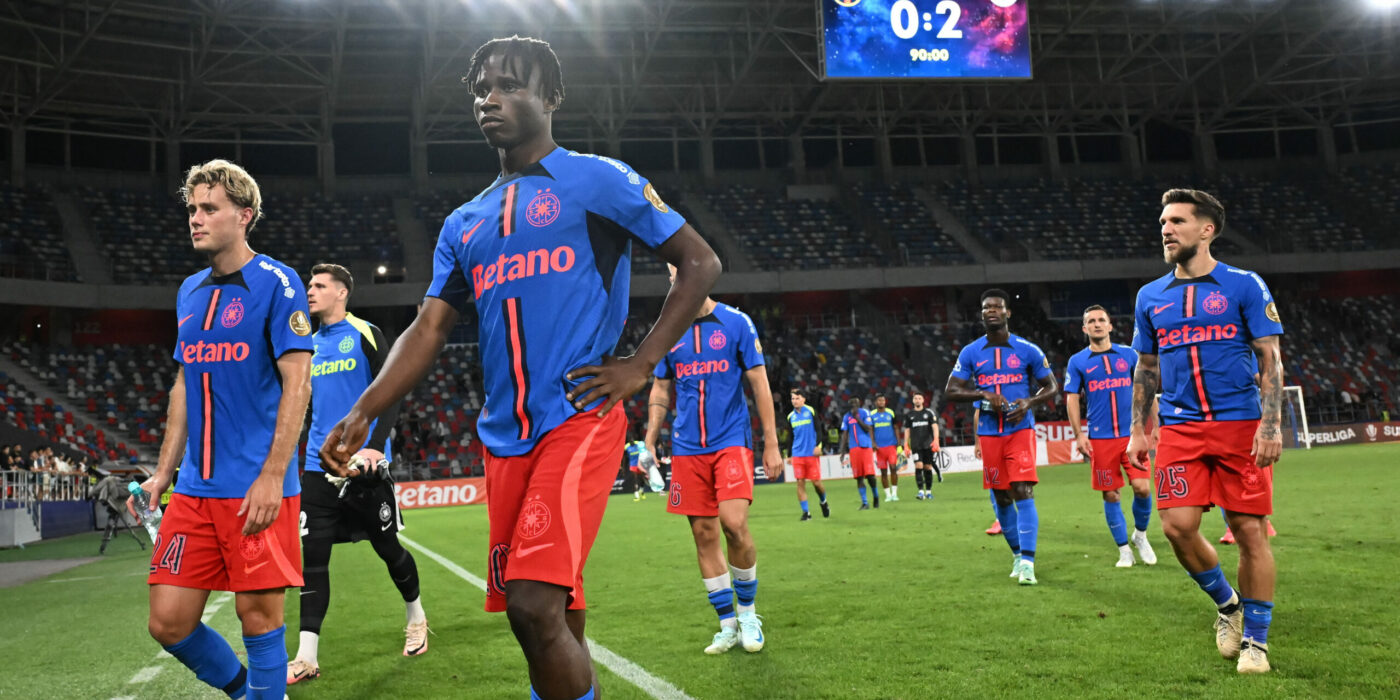 Gigi Becali e pregătit să îl readucă la FCSB. „Racheta” a impresionat în Superliga și patronul vrea să-l transfere înapoi la campioana României
