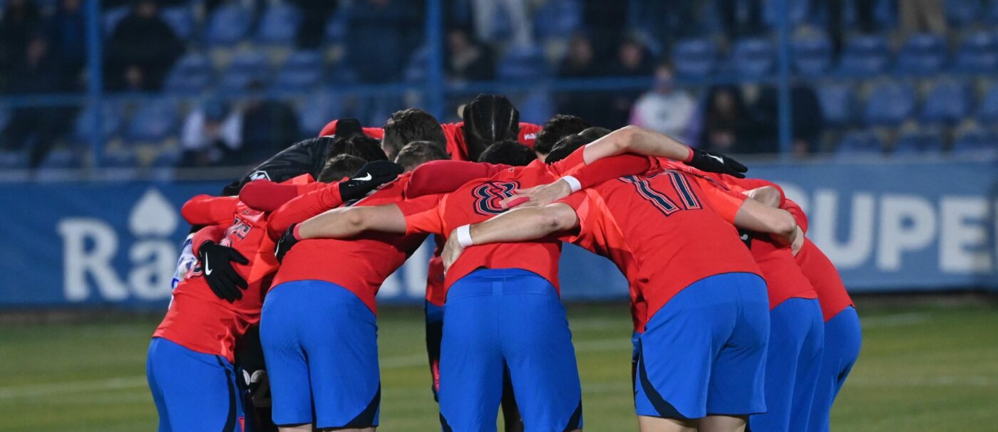 Gigi Becali nu a mai iertat pe nimeni după Farul – FCSB 1-1: „Pe Tănase și Bîrligea am vrut să-i scot în minutul 20. Bă, prietenia e prietenie, fotbalul e fotbalul. Nu jucăm la mișto aici”