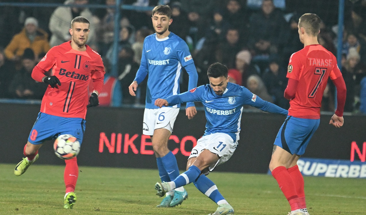 Gigi Becali nu a trecut peste furie nici la 12 ore după Farul – FCSB și i-a luat iar la rost pe Bîrligea și Tănase: „Băi, Mihai…”