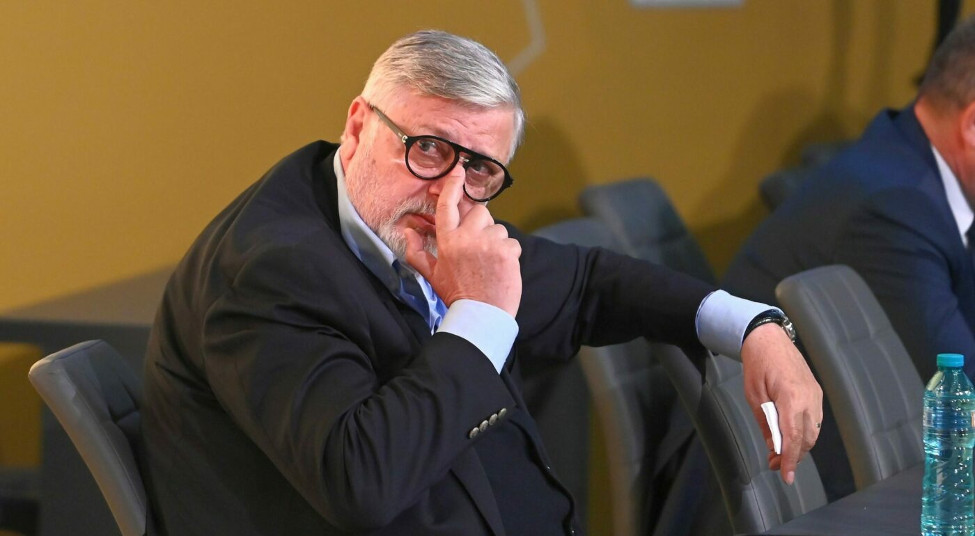 Gino Iorgulescu, verdict despre subiectul zilei în fotbalul românesc. Reacție rară a şefului LPF