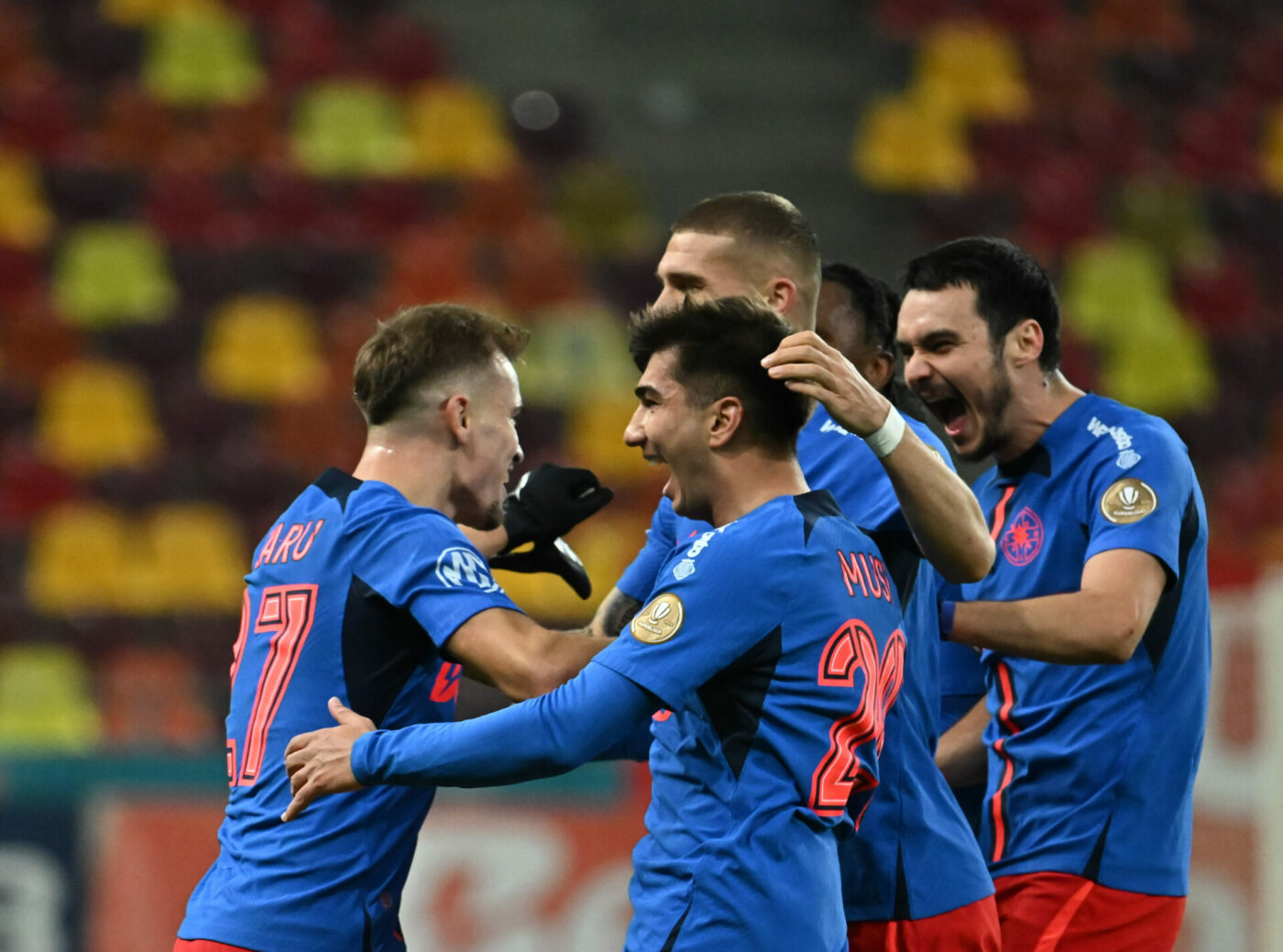 „Cu 2-3 kilograme în minus, îl văd acolo”. I-a propus lui Gigi Becali înlocuitorul ideal pentru Darius Olaru