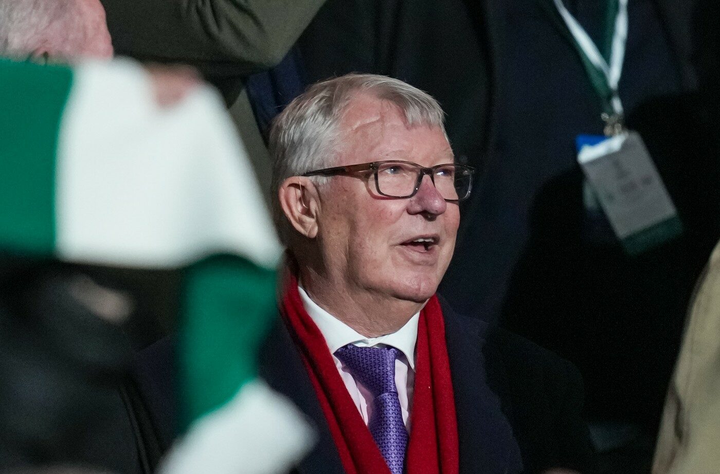 Ianis Hagi, la un pas să lucreze cu Alex Ferguson la Rangers! Scoțienii încearcă să dea marea lovitură cu fostul manager al lui Manchester United