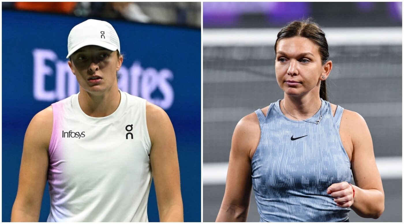 Iga Swiatek a rupt tăcerea și i-a dat replica Simonei Halep în scandalul de dopaj: „A fost decizia ITIA. Am plâns de parcă a murit cineva”