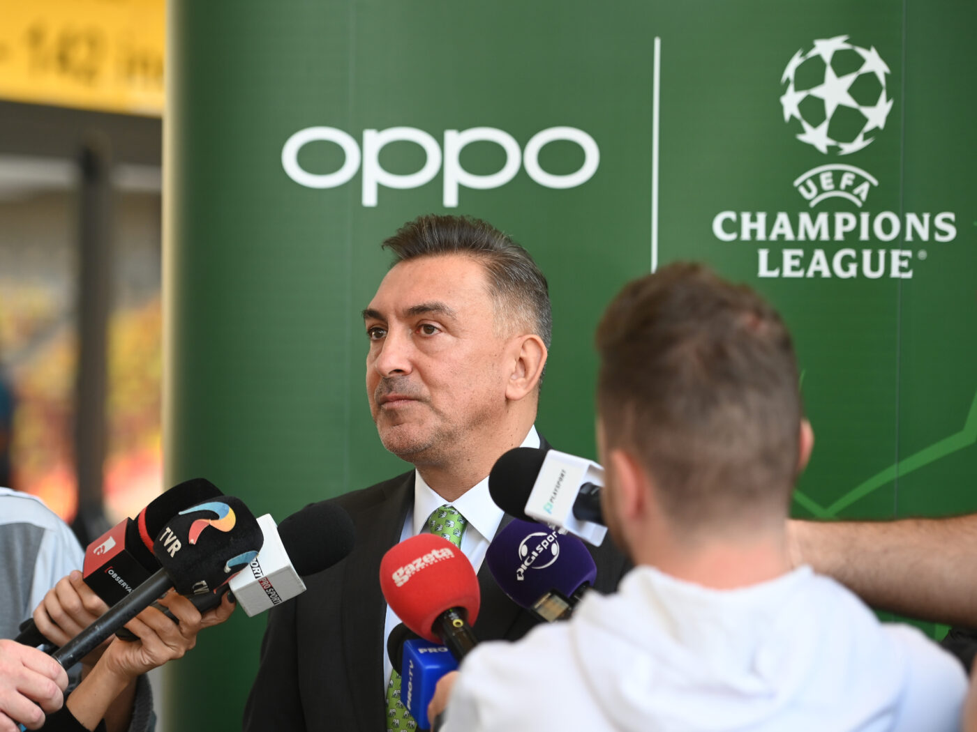 Ilie Dumitrescu a intervenit imediat după Hoffenheim – FCSB 0-0 și a numit fotbalistul lui Gigi Becali care l-a impresionat