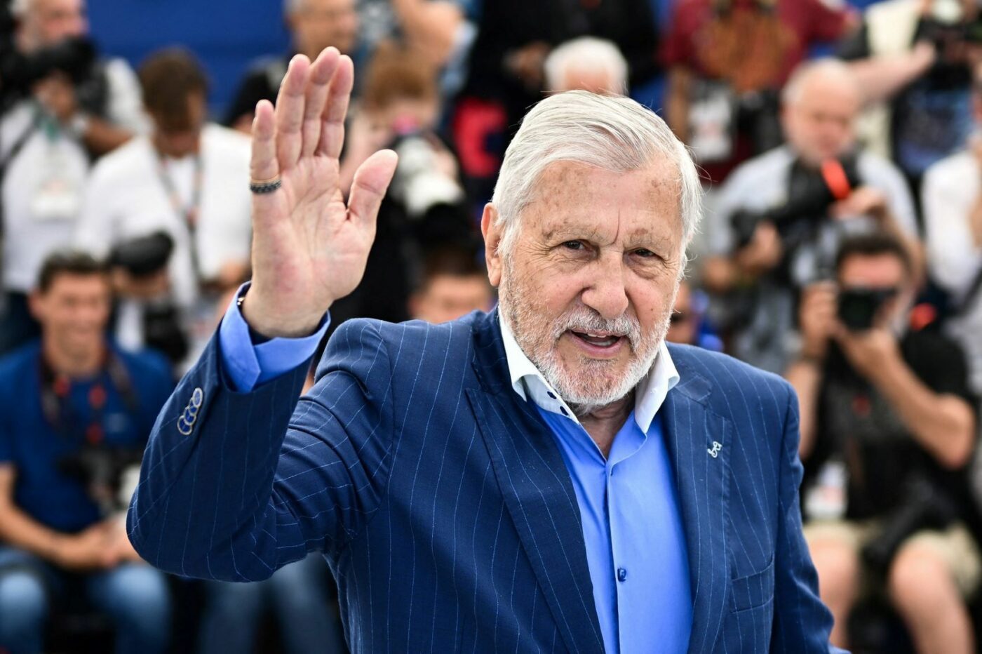 Ilie Năstase i-a făcut praf pe Pițurcă și pe Talpan: „O să vin cu 40.000 de mii de oameni care strigă Steaua pentru FCSB”