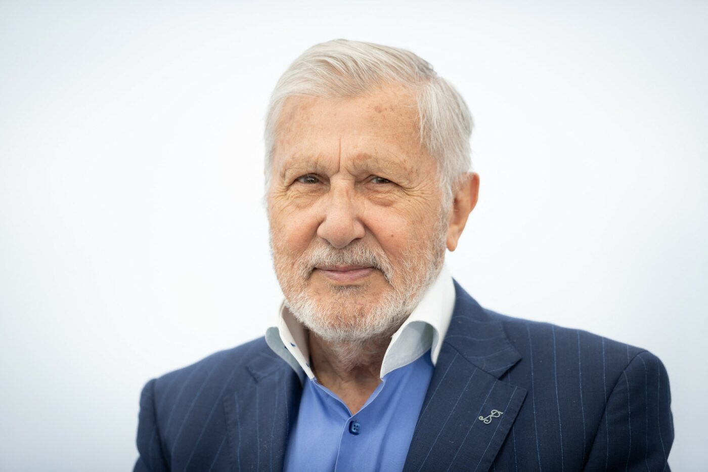 Ilie Năstase n-a mai suportat și a răbufnit: „Vai de capul meu!”