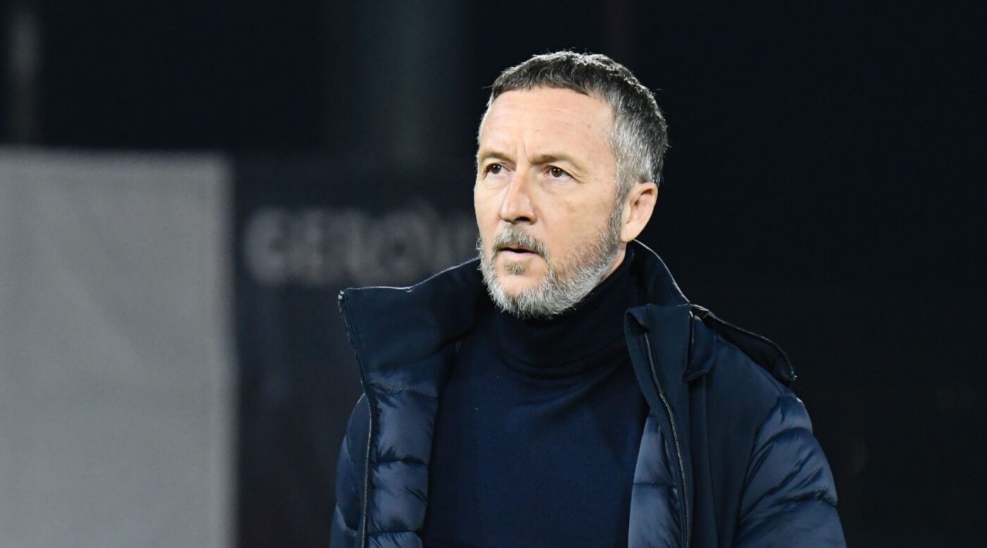 Început de an 2025 infernal pentru FCSB. Meme Stoica a explicat ce se va întâmpla