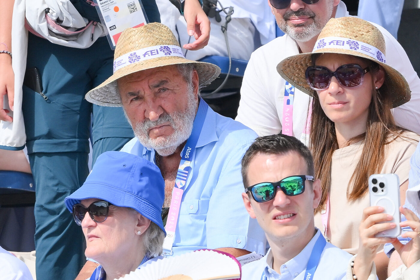 Ion Țiriac, exasperat de Simona Halep. A vorbit din nou cu fosta lui protejată și a tras concluzia: „Mi-e dragă, dar a făcut o greșeală capitală”
