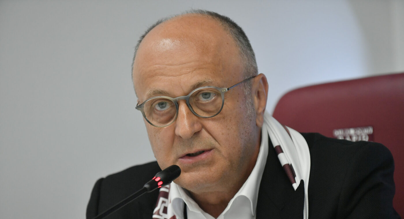 Italienii anunță că Dan Șucu va ataca acțiunile din Genoa rămase afaceriștilor din Miami. Planul e imposibil de oprit: alți trei miliardari români ar contribui la injecția de capital!
