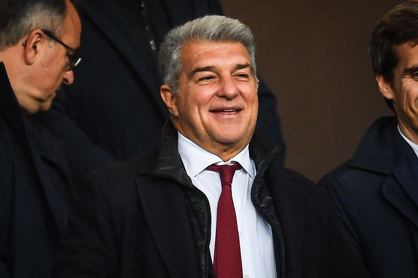 Joan Laporta a intervenit și a luat decizia în cazul transferurilor lui Joules Kounde la Arsenal și al lui Andrei Rațiu la FC Barcelona