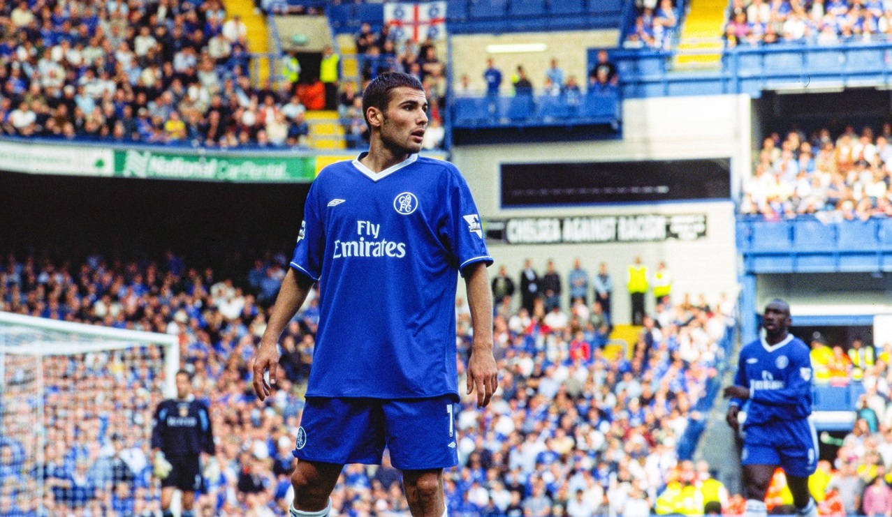 Jucătorul lui Chelsea a fost prins dopat, iar englezii și-au amintit imediat de Adrian Mutu: „Instanța a decis că trebuie să primească 17 milioane de euro!”