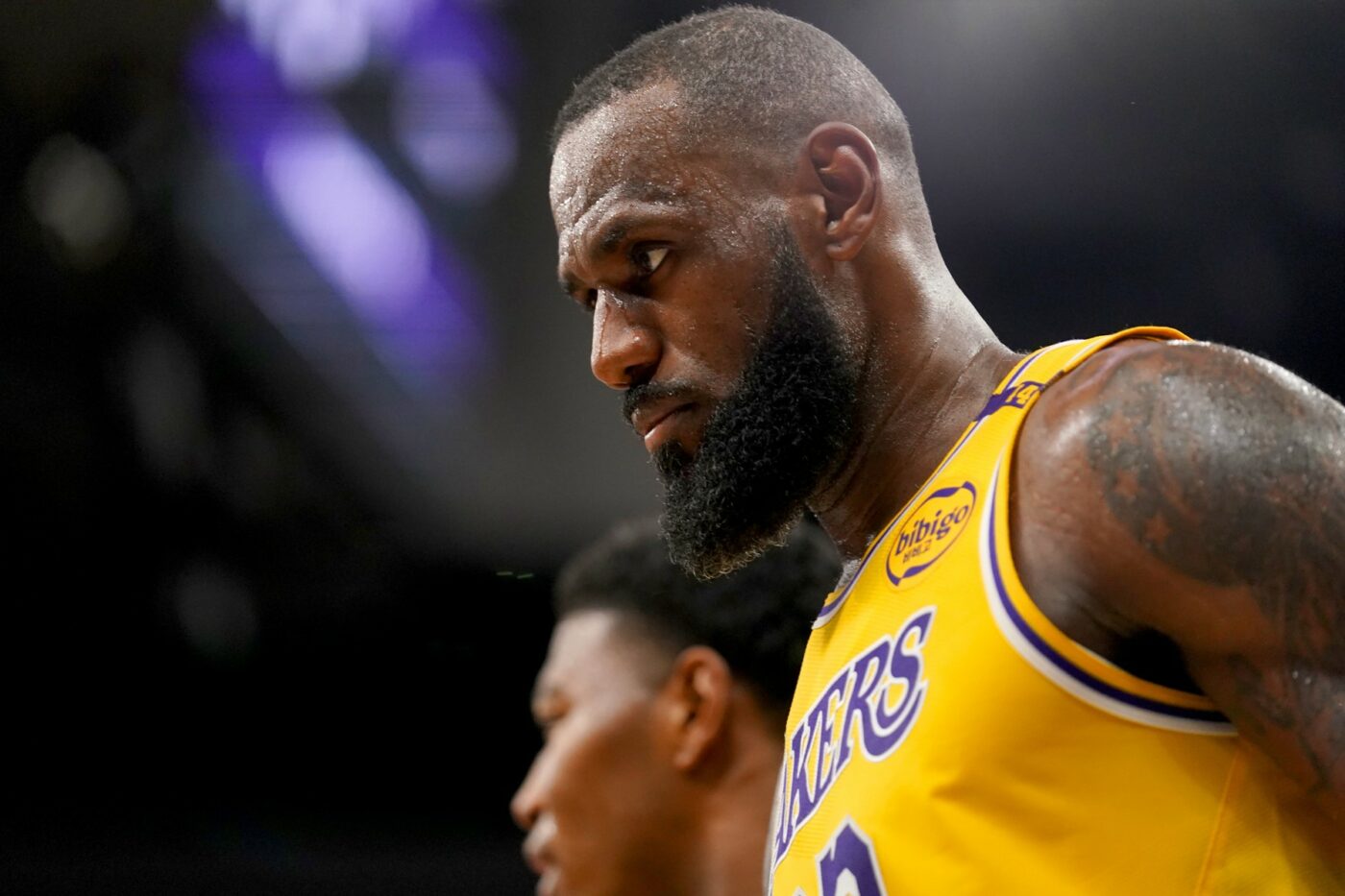 LeBron James a scris istorie în NBA! A doborât recordul legendar al lui Kareem Abdul-Jabbar