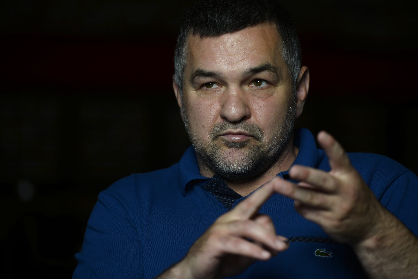 „Eram la turnătorie”. Leonard Doroftei a recunoscut cu ce se ocupa pe vremea lui Nicolae Ceauşescu