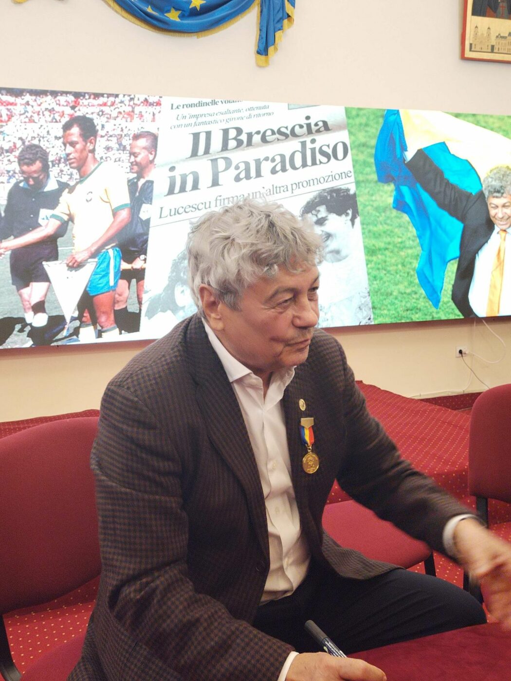 Mircea Lucescu, reacție emoționantă despre dispariția lui Helmut Duckadam: „Va rămâne o legendă a fotbalului românesc”