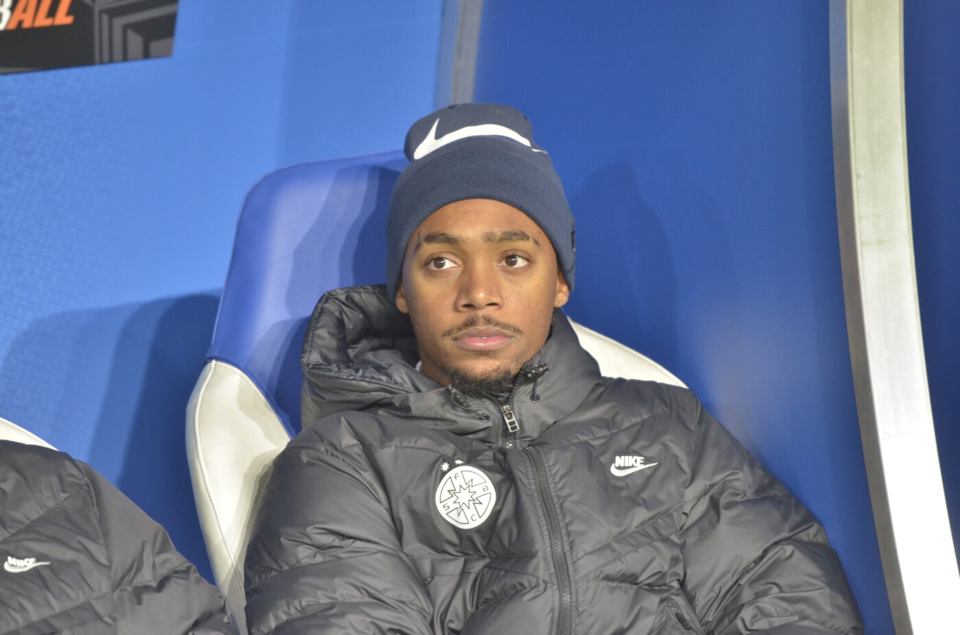 Luis Phelipe, gata să-și găsească echipă după ce Gigi Becali „l-a curățat” de la FCSB! Unde ar putea să ajungă fotbalistul brazilian: „Vrem jucători în toate compartimentele!” EXCLUSIV