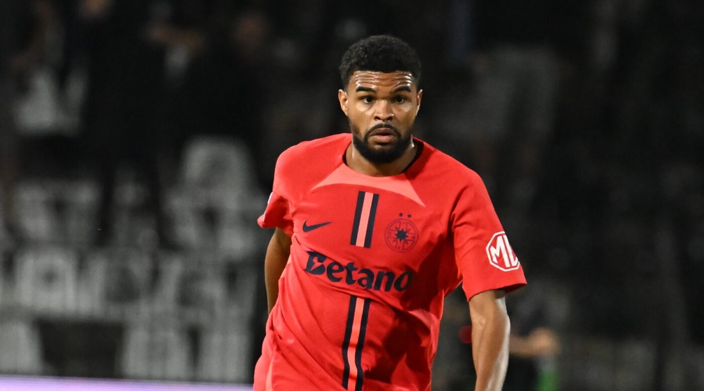 Malcom Edjouma a dat verdictul: strategia lui Gigi Becali legată de transferuri la FCSB a creat o echipă de top! „Asta s-a întâmplat anul acesta”
