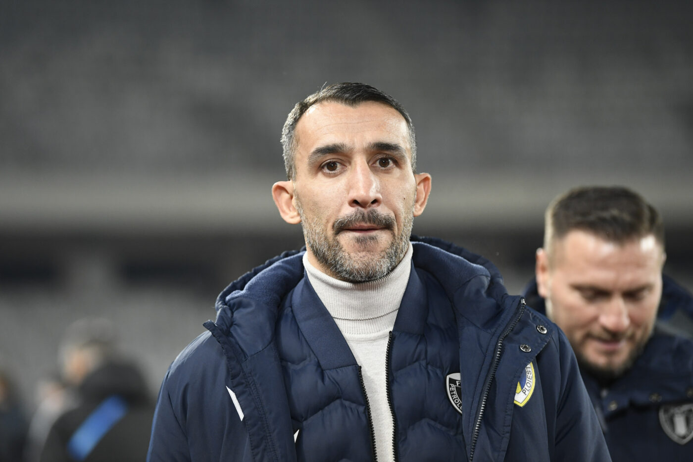 Mehmet Topal și-a motivat plecarea de la Petrolul: „Ideile mele nu sunt aceleași cu ale conducerii”