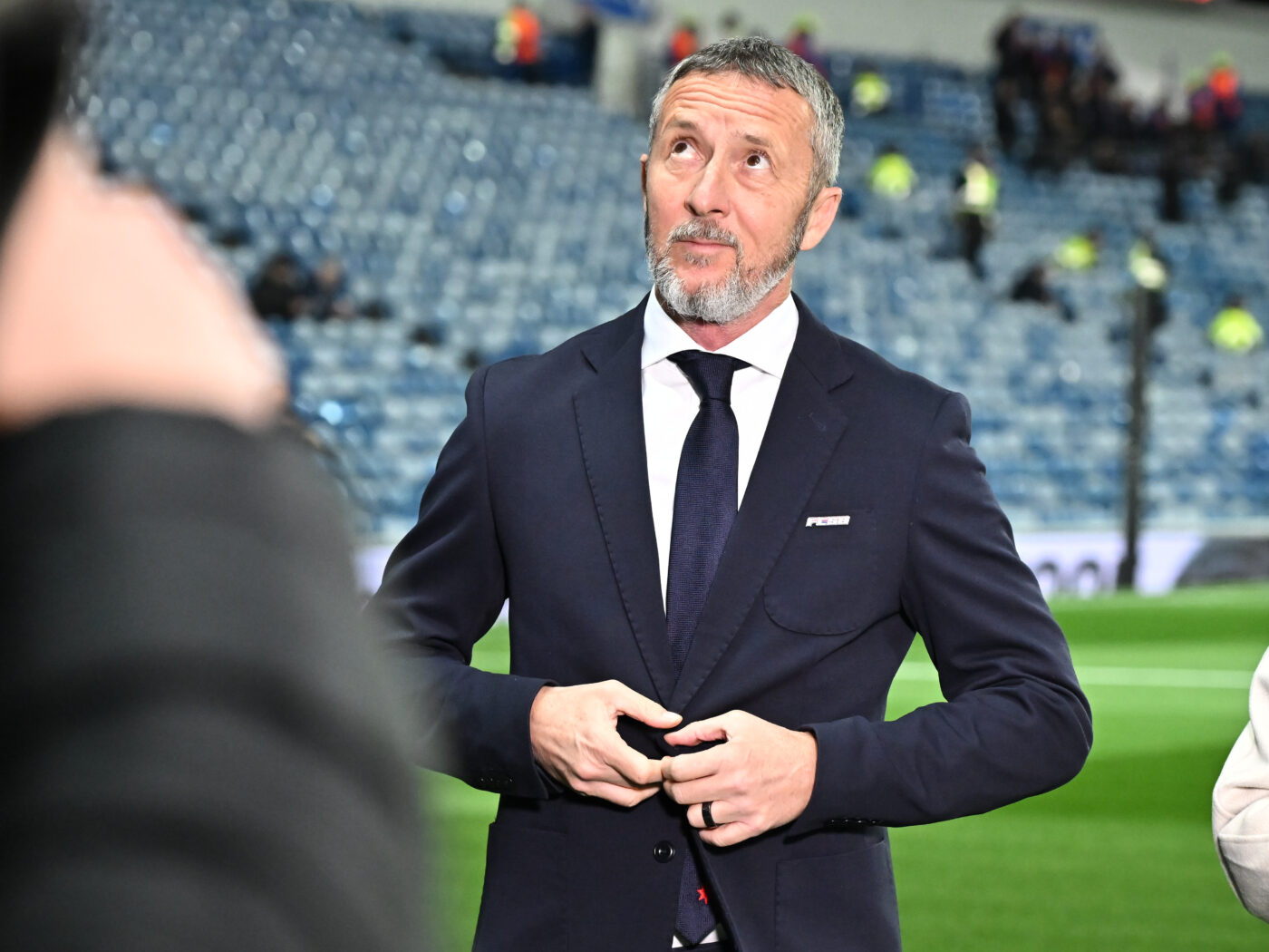 Meme Stoica și contestația la UEFA împotriva FCSB, care ar putea „distruge” campioana României! Cea mai tare aroganță: „Suntem singura echipă din Europa League care are 5 meciuri acasă”
