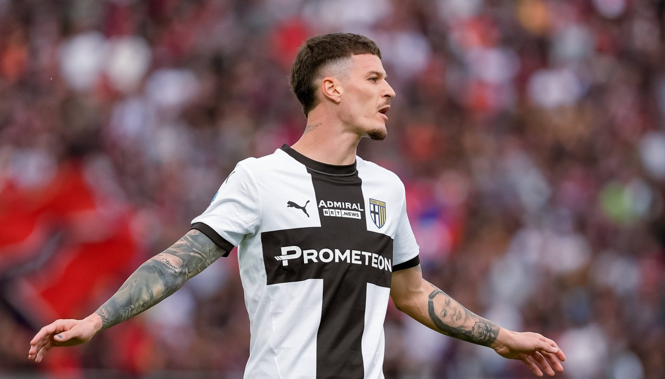 Mesajul lui Dennis Man pentru Edoardo Bove, fotbalistul care a fost la un pas de tragedie în Fiorentina – Inter. Românul a reacționat imediat