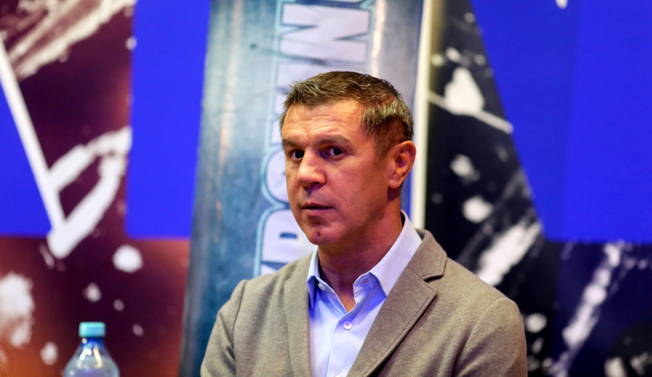 Mihai Leu, mesaj cutremurător: „Din păcate, am ajuns în situația în care şansele mele de supraviețuire erau aproape de 0”. Cine l-a salvat