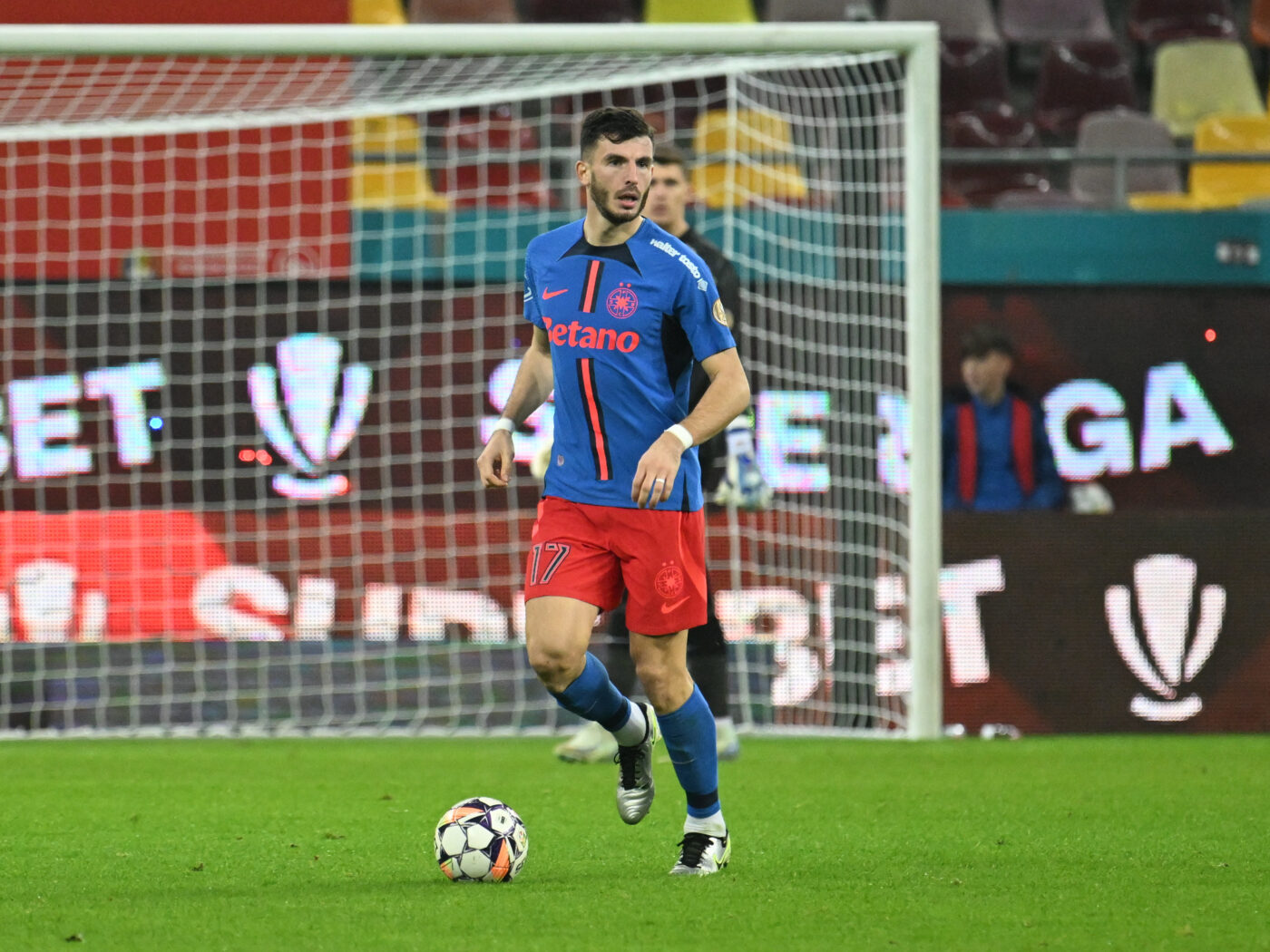 Mihai Popescu, mesaj clar pentru Mircea Lucescu