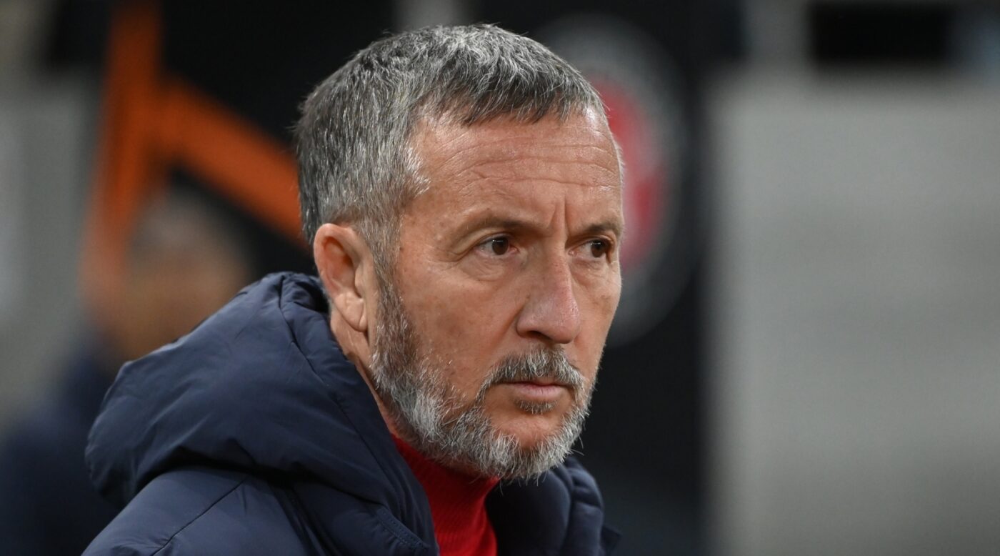 Mihai Stoica n-a mai suportat când l-a auzit pe primar și a pus tunurile pe el, după Borcea – FCSB 1-2: „A cheltuit bugetul comunei pe nocturnă. Să explice asta”