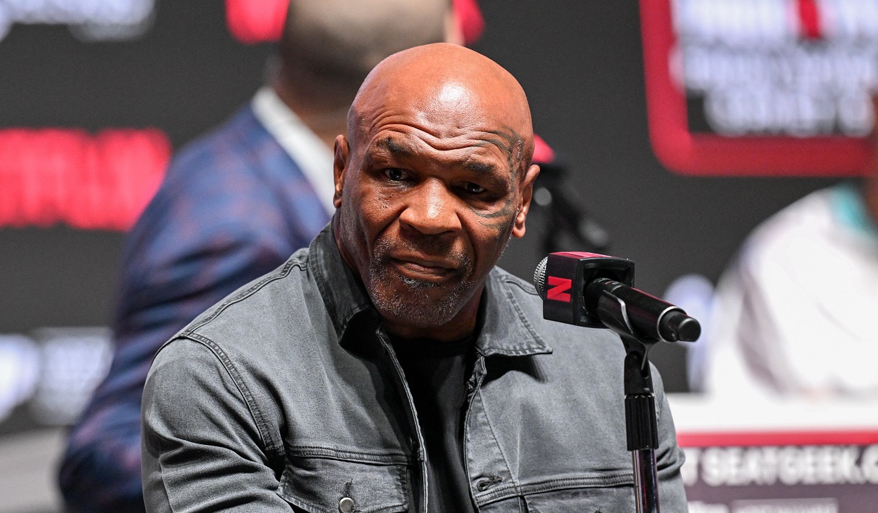 Mike Tyson a căzut în depresie de Crăciun, deși a luat 20.000.000 de dolari după bătaia cu Jake Paul: „S-a terminat! Boom!”