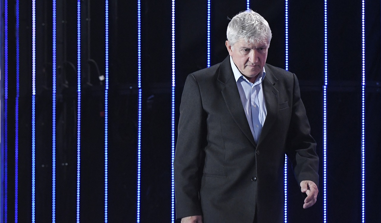 Mircea Diaconu a murit la 74 de ani! Cum a lăsat handbalul și a devenit unul dintre cei mai mari actori ai României. „Te așezi pe scenă, în fața publicului, că nu e o grămadă de cartofi să te uiți la ea”