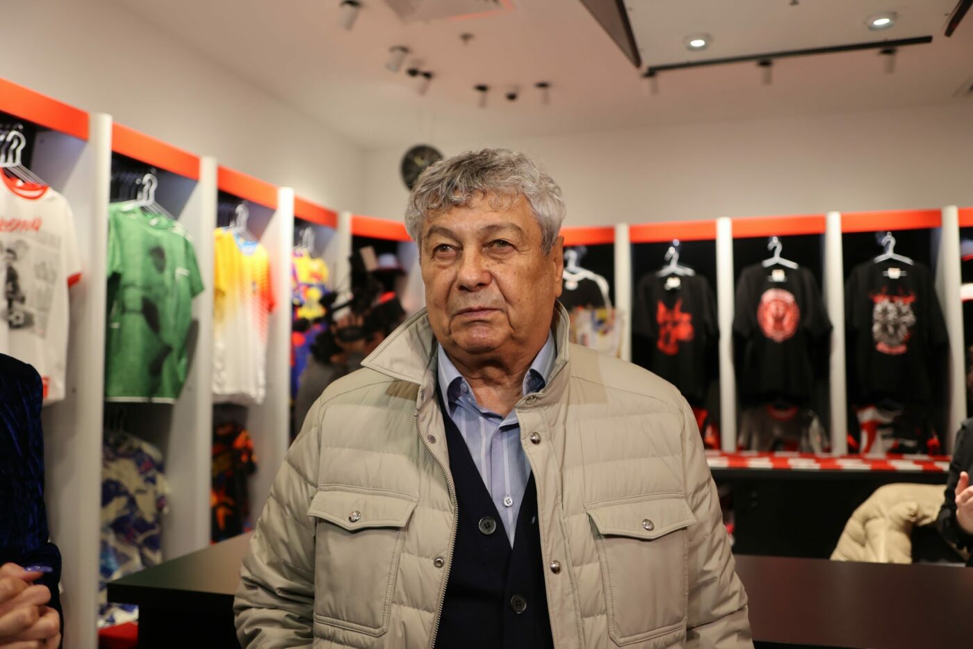 Mircea Lucescu dă verdictul, unul total neașteptat, despre cea mai bună echipă din istoria României: „A fost o demonstrație a talentului”