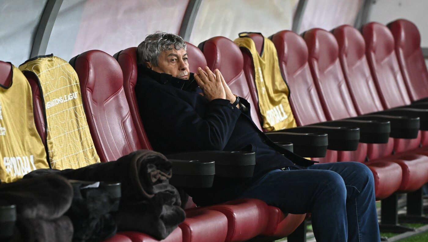 Mircea Lucescu e necruțător la echipa națională a României: „Nu va mai fi chemat!”