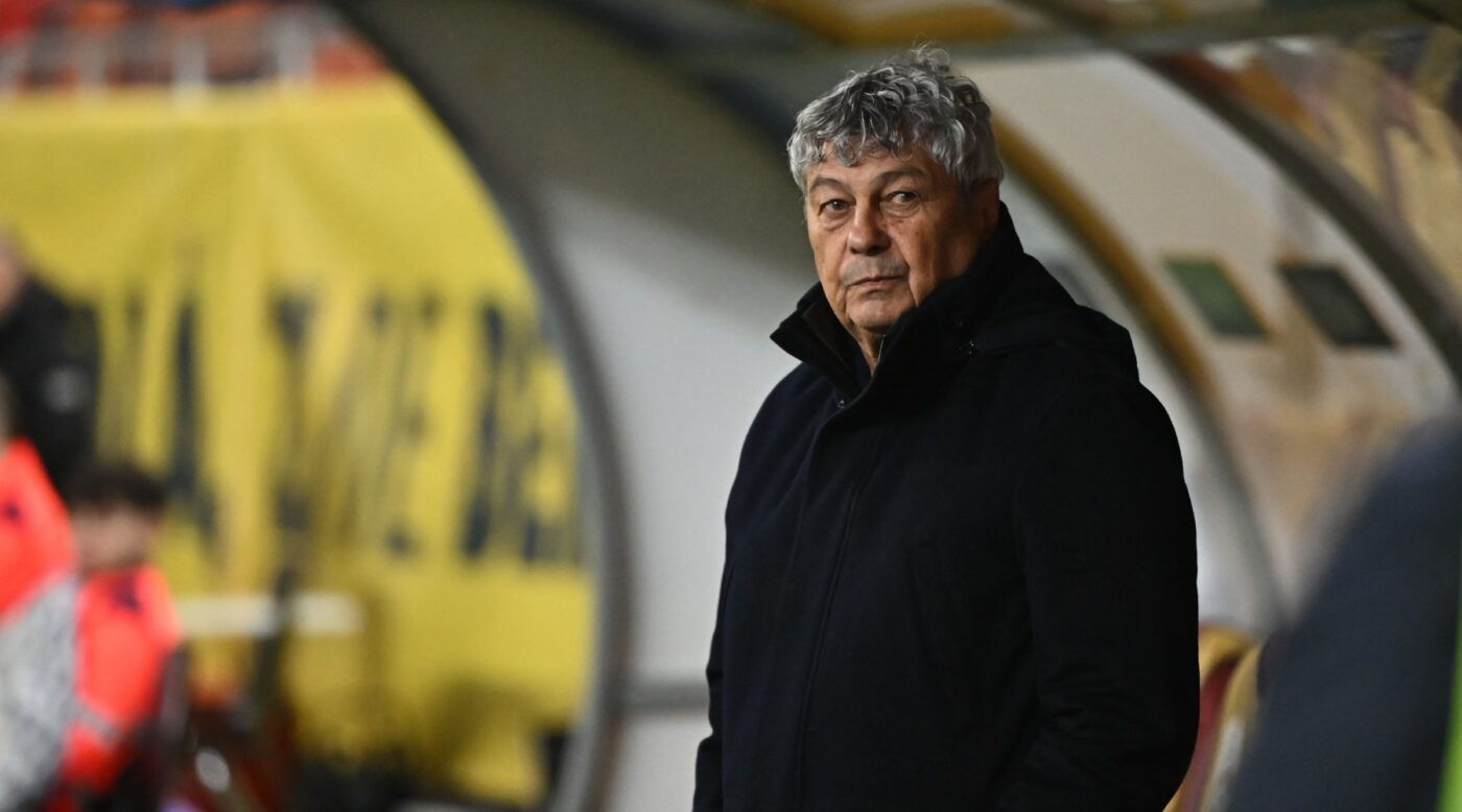 Mircea Lucescu răstoarnă tot ce se aștepta de la el cu o decizie personală. A făcut asta cu numai două luni înainte de startul preliminariilor pentru CM 2026 și a informat FRF