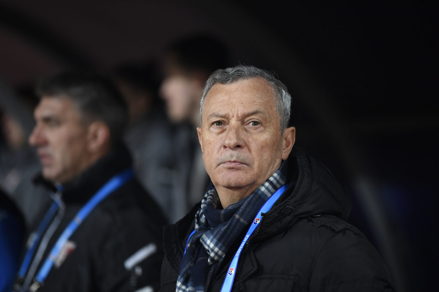 Mircea Rednic a făcut anunțul după eliminarea rușinoasă din Cupă a echipei UTA: „Trist, rușinos, pentru unii a fost ultima șansă”