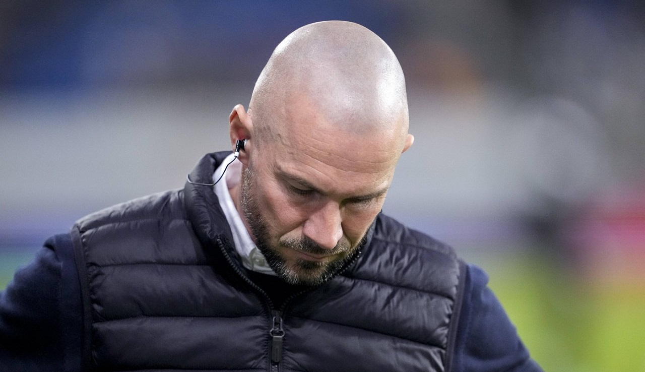 Nemții de la Kicker n-au avut milă după Hoffenheim – FCSB 0-0