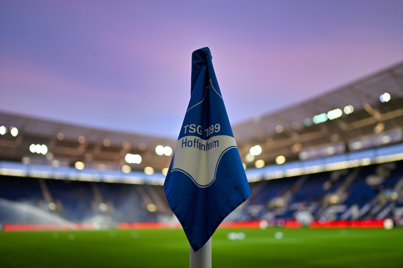 Nemții nu se tem de Florin Talpan. Ce au scris germanii de la Hoffenheim pe site-ul oficial înainte de meciul cu FCSB