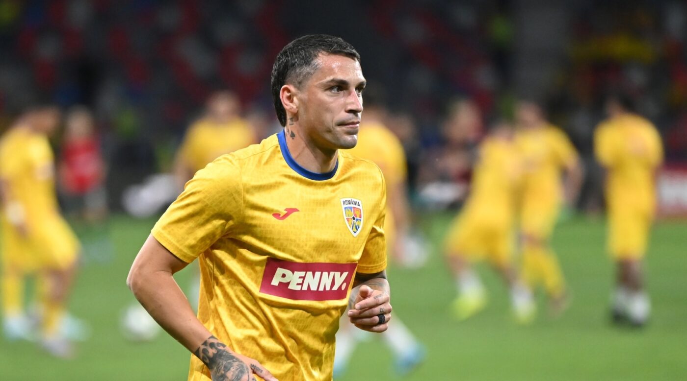 Nicolae Stanciu, transferul cu care Gigi Becali ar rupe orice concurență pentru titlu în Superliga. Elias Charalambous, anunț clar despre lovitura încercată de FCSB în iarnă