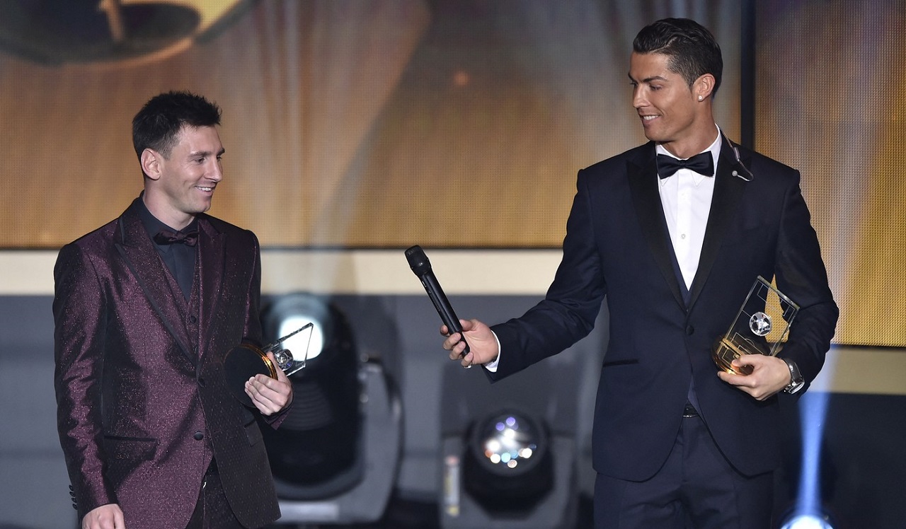 Nu s-a mai văzut de 17 ani așa ceva. S-a terminat, cu adevărat, epoca lui Leo Messi