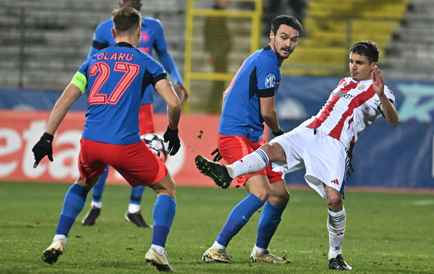 Reacția fotbalistului pe care se bat FCSB și Rapid București