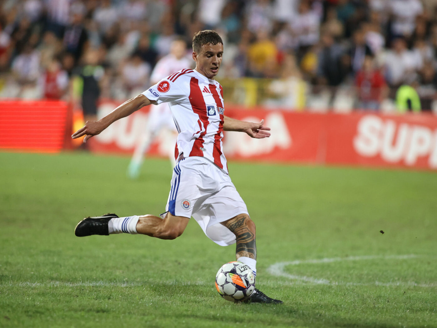 A semnat cu Oțelul Galați și a dat verdictul despre transferul lui Juri Cisotti la FCSB. Noul antrenor al moldovenilor nu s-a ferit de cuvinte