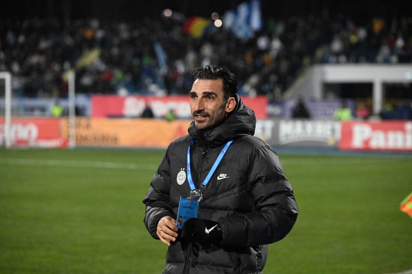 Elias Charalambous a dat verdictul despre sezonul FCSB