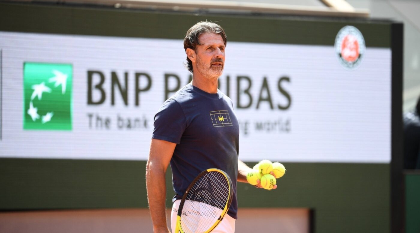Patrick Mouratoglou a antrenat-o pe Simona Halep, după Darren Cahill, iar acum a dat verdictul despre elevul antrenorului australian. Comparația între Sinner și Djokovic