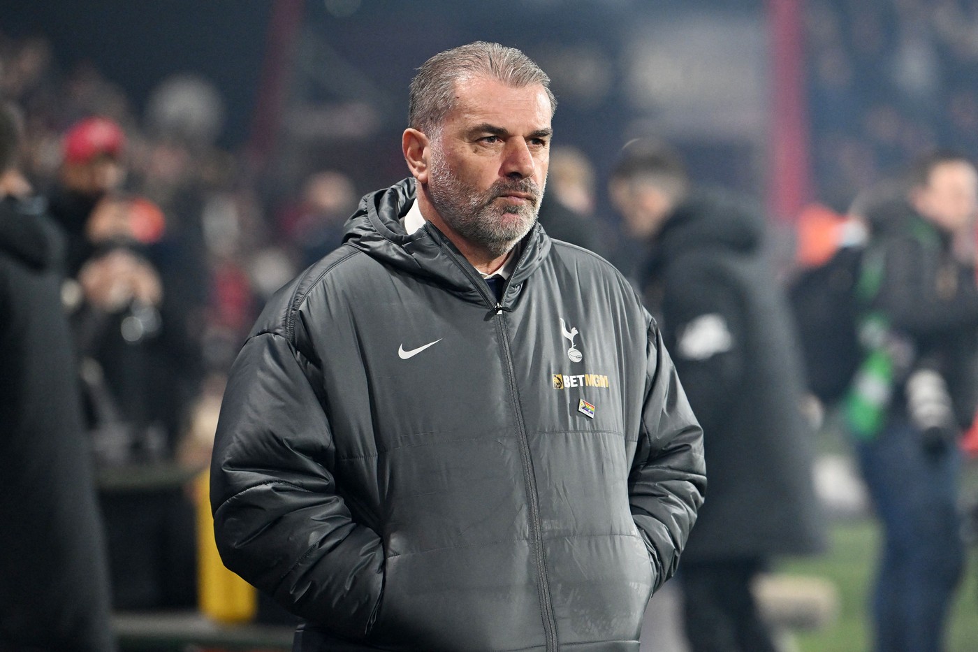 Patronul lui Tottenham a luat decizia în privința demiterii lui Ange Postecoglou