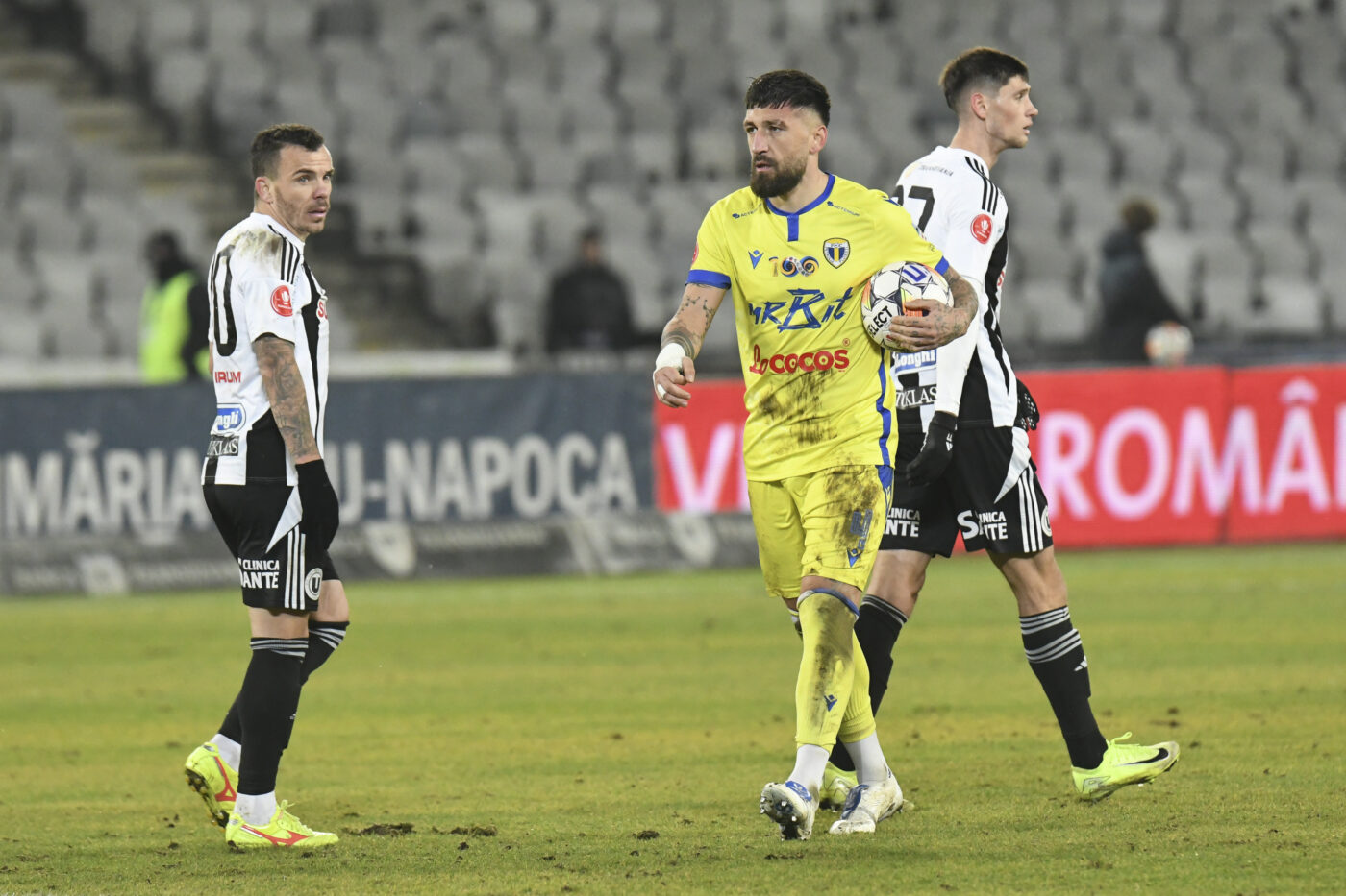 Paul Papp, reacție surprinzătoare despre situația financiară de la Petrolul Ploiești, după umilința cu U Cluj