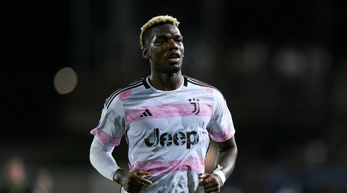 Paul Pogba e la un pas să semneze cu un gigant din Premier League!