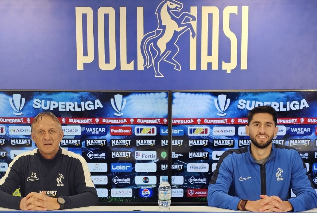 Poli Iași, condamnată la victorie cu Farul Constanța. Emil Săndoi, avertisment pentru elevii săi: „Nu putem să tolerăm la infinit un astfel de comportament”