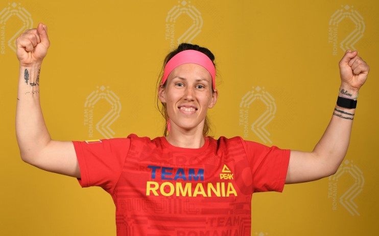 Povestea româncei Gabriela Mărginean ajunsă în galeria legendelor Universității Drexel. A avut o carieră impresionantă în baschetul mondial. SPECIAL