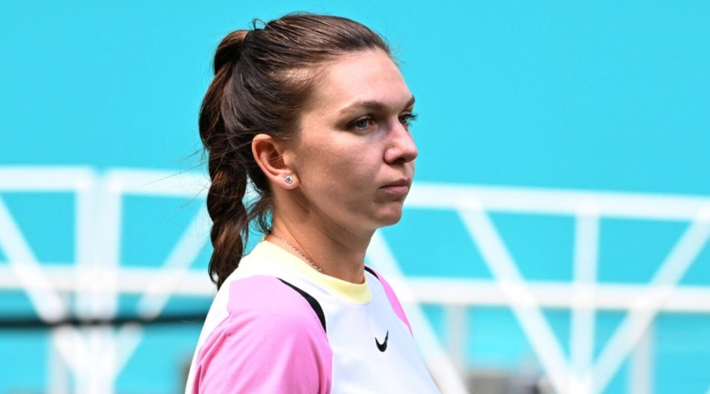 Presa din India a reacționat despre retragerea Simonei Halep. Ce au scris jurnaliştii de la New Delhi despre abandonul româncei de la Australian Open