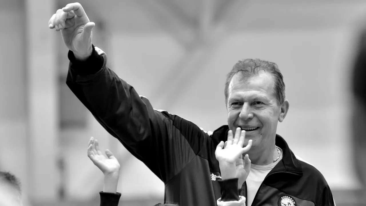 „Magnitudinea urmei pe care o lasă în istoria fotbalului este cu adevărat remarcabilă”. Președintele UEFA, Aleksander Ceferin, mesaj remarcabil despre Helmut Duckadam